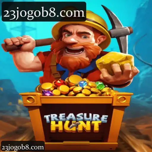TreasureHunt