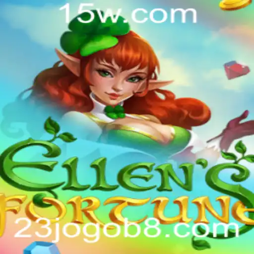 EllensFortune: Descubra o Novo Fenômeno dos Jogos com 23jogo