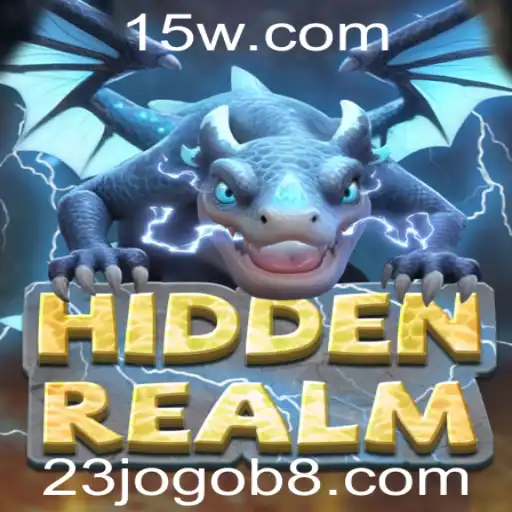 Descubra HiddenRealm: O Mundo Imersivo de Aventura e Estratégia