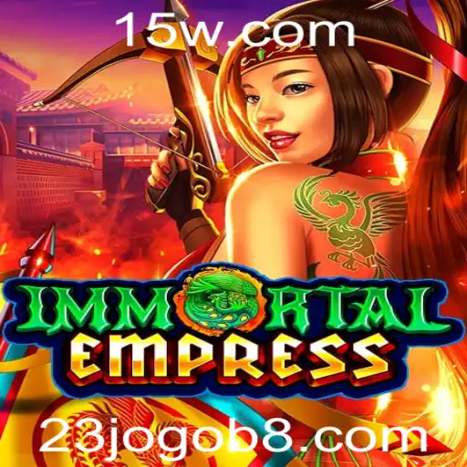 Explorando ImmortalEmpress: O Novo Sensação do Mundo dos Jogos em 2023