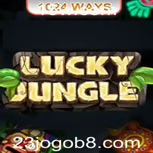 Descubra o Mundo Emocionante de LuckyJungle1024: Um Novo Conceito em Jogos