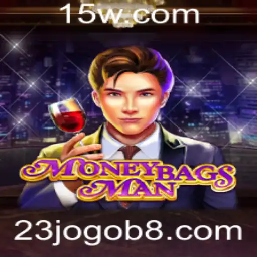 Descubra MoneybagsMan: O Jogo do Momento