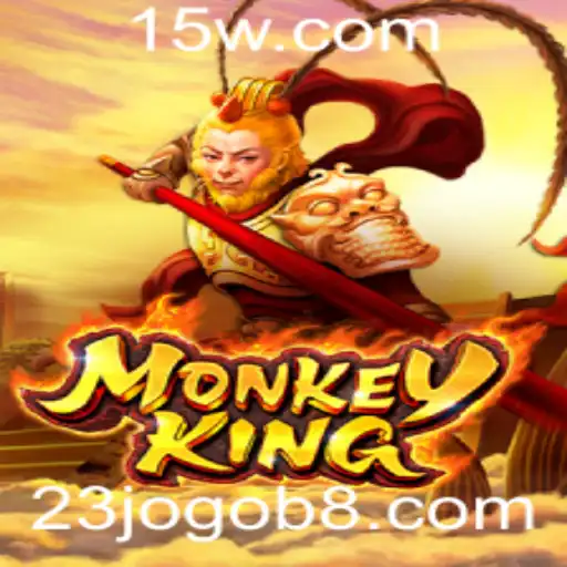 Descubra o Fascinante Mundo de MonkeyKing: O Jogo do Ano 23jogo