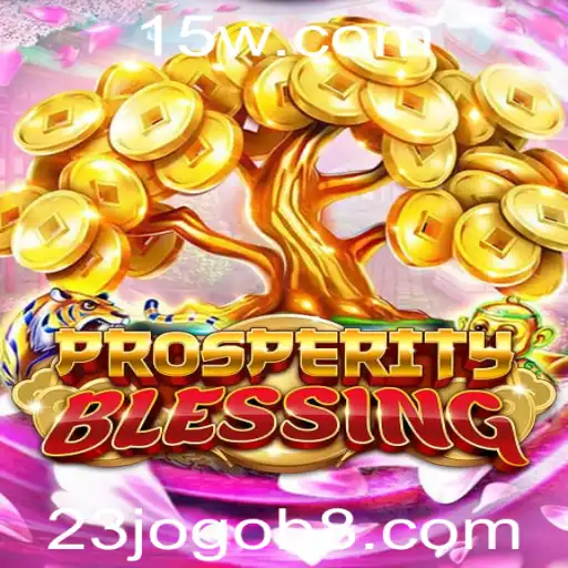 Explorando ProsperityBlessing: O Novo Fenômeno dos Jogos