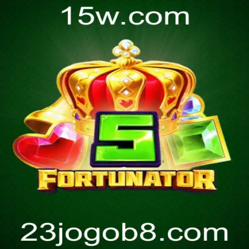 5Fortunator: A Inovadora Experiência de Jogo de 2023