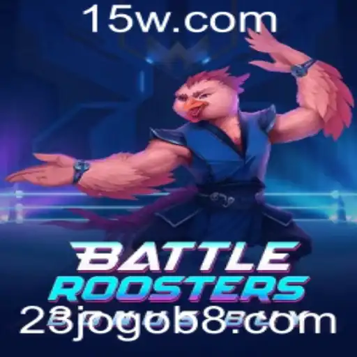 Descubra o Universo de BattleRoostersBonusBuy: Um Jogo de Estratégia Emocionante