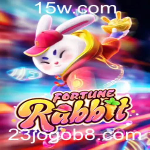 FortuneRabbit: Descubra o Fantástico Mundo do Jogo '23jogo'