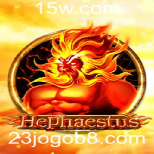 Descubra Hephaestus: O Jogo que Está Revolucionando o Entretenimento de 2023