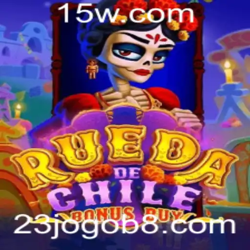 RuedaDeChileBonusBuy: Descubra o Mundo Emocionante deste Jogo