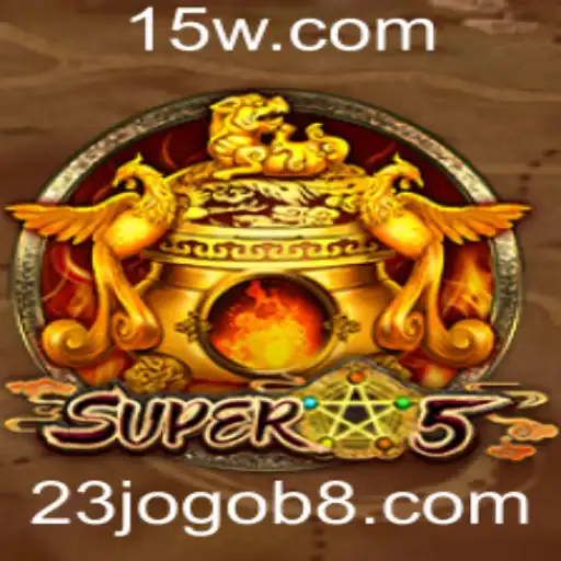 Descubra o Mundo de Super5: O Jogo do Momento para Entusiastas de Aventura