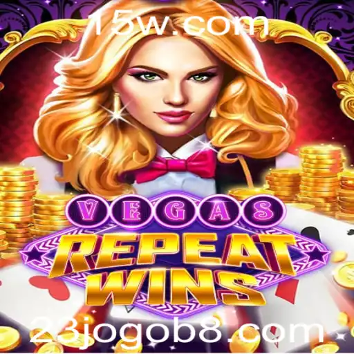 Descubra o Empolgante Jogo VegasRepeatWins