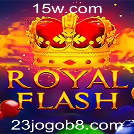 Descubra o Empolgante Mundo de RoyalFlash: Um Jogo de Estratégia e Sorte