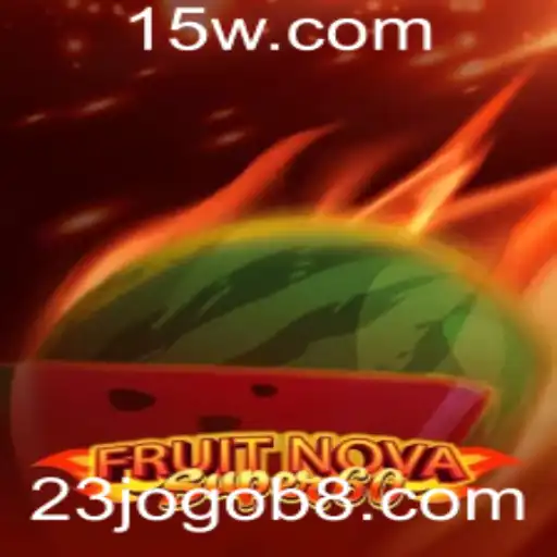 Descubra o Excitante Mundo de FruitNovaSuper60