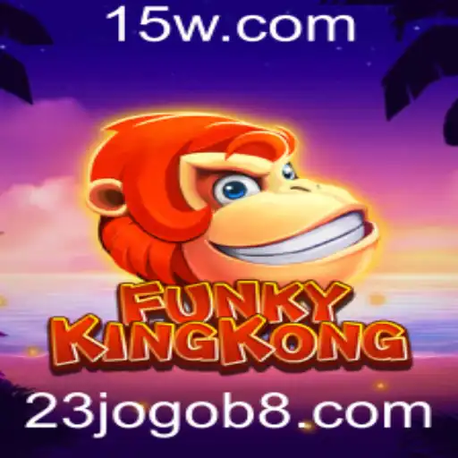 Explorando o Mundo do FunkyKingKong: Um Mergulho no Jogo do Momento