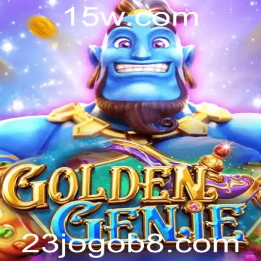 GOLDENGENIE: O Novo Fenômeno do Mundo dos Jogos em 2023