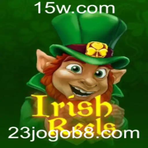 Descubra o Fascinante Mundo de IrishReels: Um Jogo de Sorte e Estratégia
