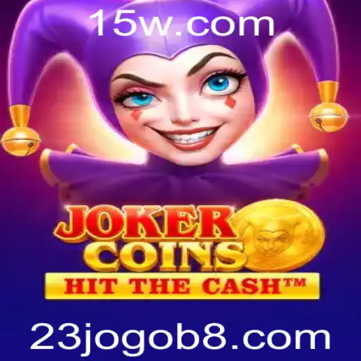 Explorando JokerCoins: Uma Nova Dimensão no Mundo dos Jogos
