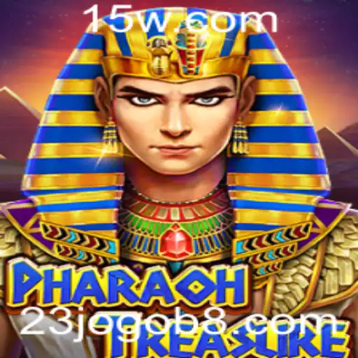 Descubra o Mundo Fascinante de PharaohTreasure: O Jogo de Aventura Atemporal