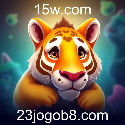 Descubra o Fascinante Mundo dos Slots de Animais: Um Mergulho no 23jogo