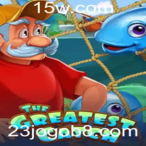 Explorando o Mundo de TheGreatestCatch: Um Novo Fenômeno de Jogos