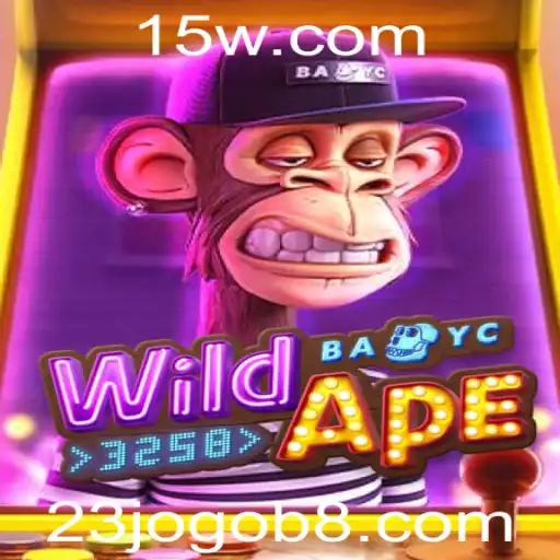 Explorando o Mundo de WildApe3258: Uma Aventura Selvagem no Cenário dos Jogos Eletrônicos