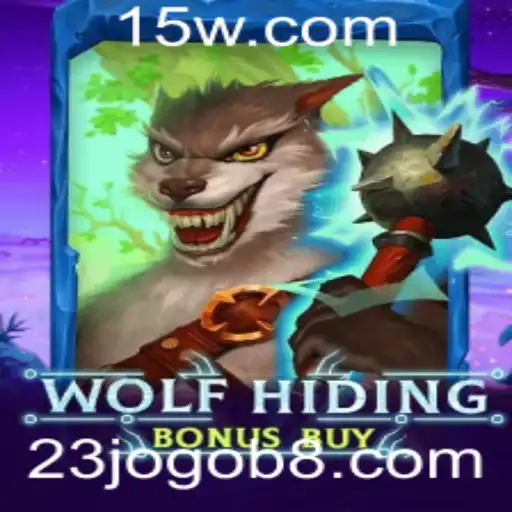 Explorando o Universo de WolfHidingBonusBuy: Um Guia Completo