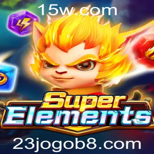 Explorando o Inovador Jogo SuperElements: Uma Nova Jornada Lúdica