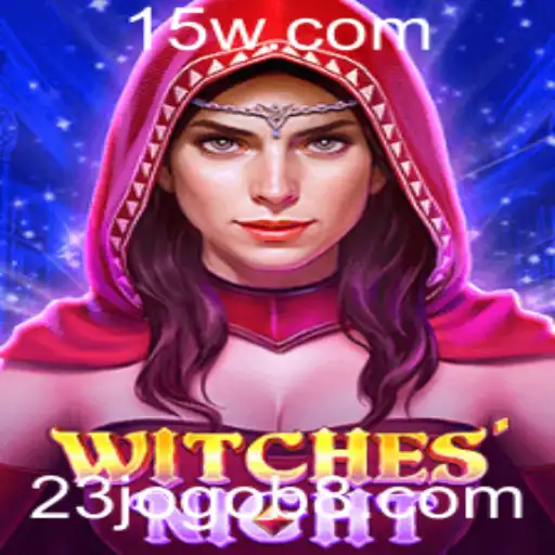 Descubra o Mundo de WitchesNight: O Novo Jogo que Conquista o Universo Gamer